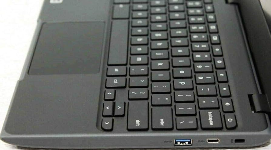 Amazon.com: Lenovo 11.6in Chromebook, Intel Celeron N3350