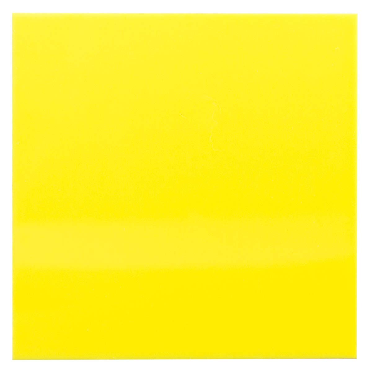 Premium Acrylic Sheets - 1/8" Thick -10
