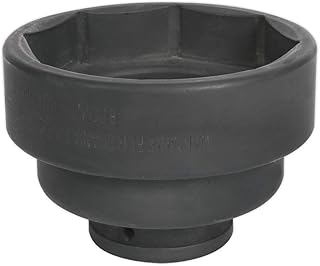 Sealey Cv004 Rear Hub Nut Socket for Scania 100Mm 3/4Sq Drive