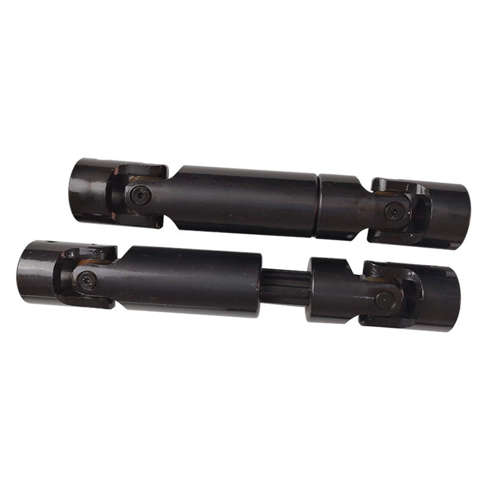Universal Joints WSP Acoplamientos de articulación universal de acero de aleación extensible utilizados en maquinaria de maquinaria de carpinería maquinaria de impresión for connecting model cars, mod
