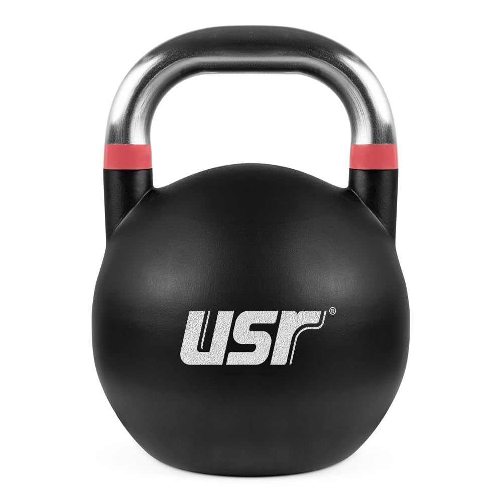 USR Çelik Yarışma Kettlebell