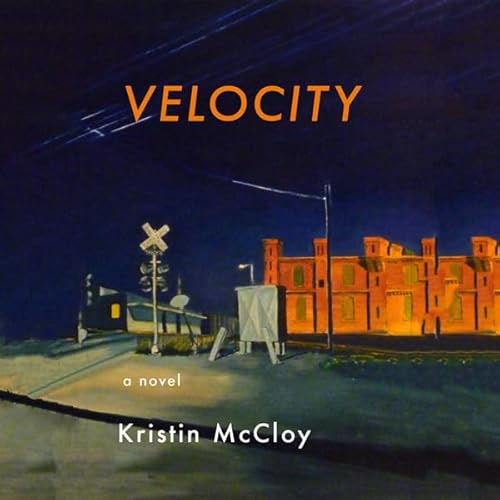 Velocity cover art