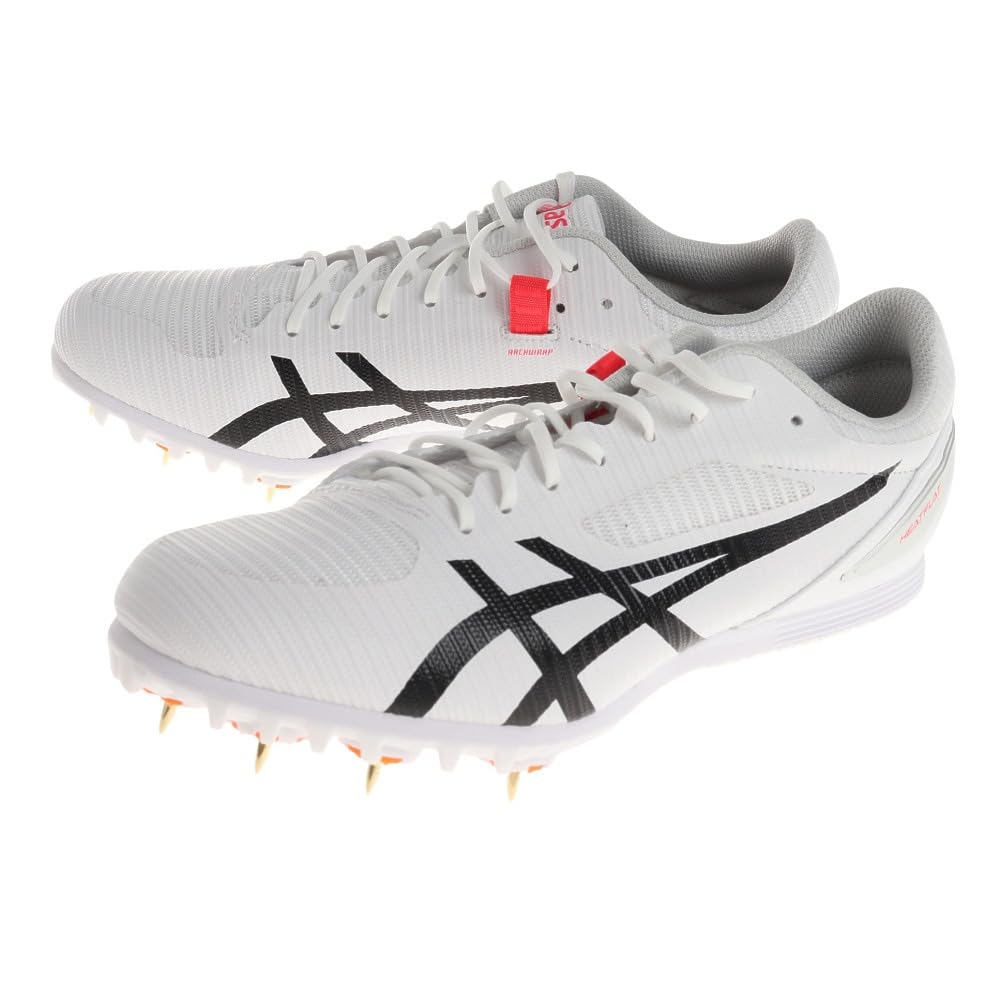 HEATFLAT 12 2E , 101(ホワイト/セーフティイエロー) HEATFLAT 12 2E , 101(ホワイト/セーフティイエロー) - メルカリ