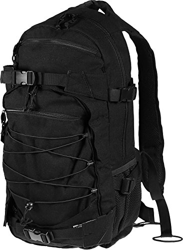 Preisvergleich Produktbild Forvert New Louis 20L - Rucksack / Backpack - flannel black