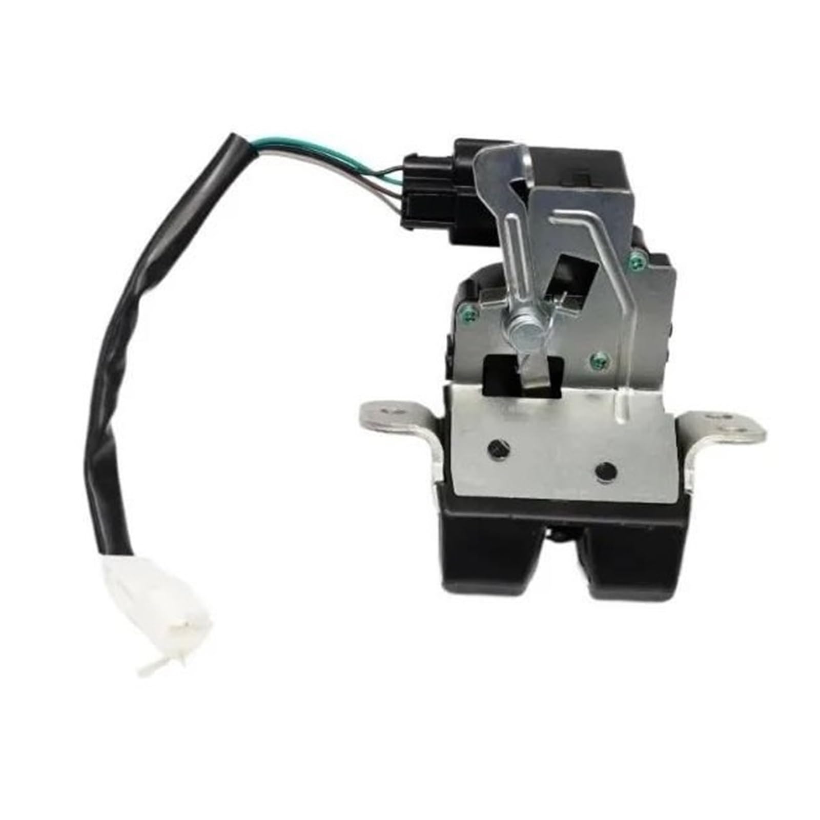 Liftgate Trunk Latch 81230-C7000 81230C7000 for Hyundai for I20 2014-2020 Rear Trunk Tailgate Door Lock Latch Actuator