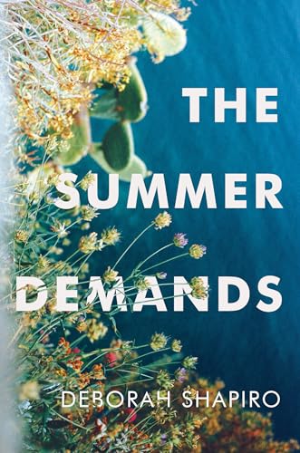 The Summer Demands view 2