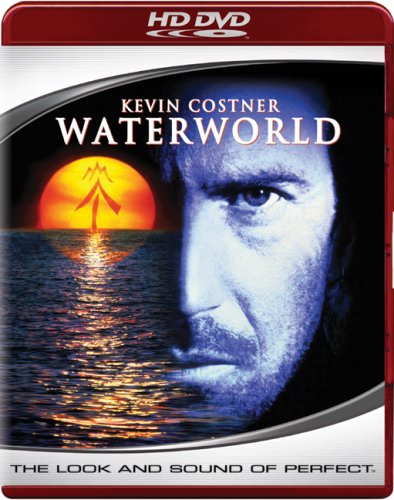 Waterworld B000ICM5WG Book Cover