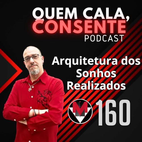Page de couverture de Arquitetura dos Sonhos Realizados
