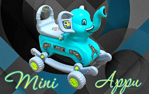 2-in-1-Baby-Elephant-Rider-and-Rocker-for-Kids