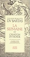 LA SEPMAINE OU CREATION DU MONDE 2868691846 Book Cover