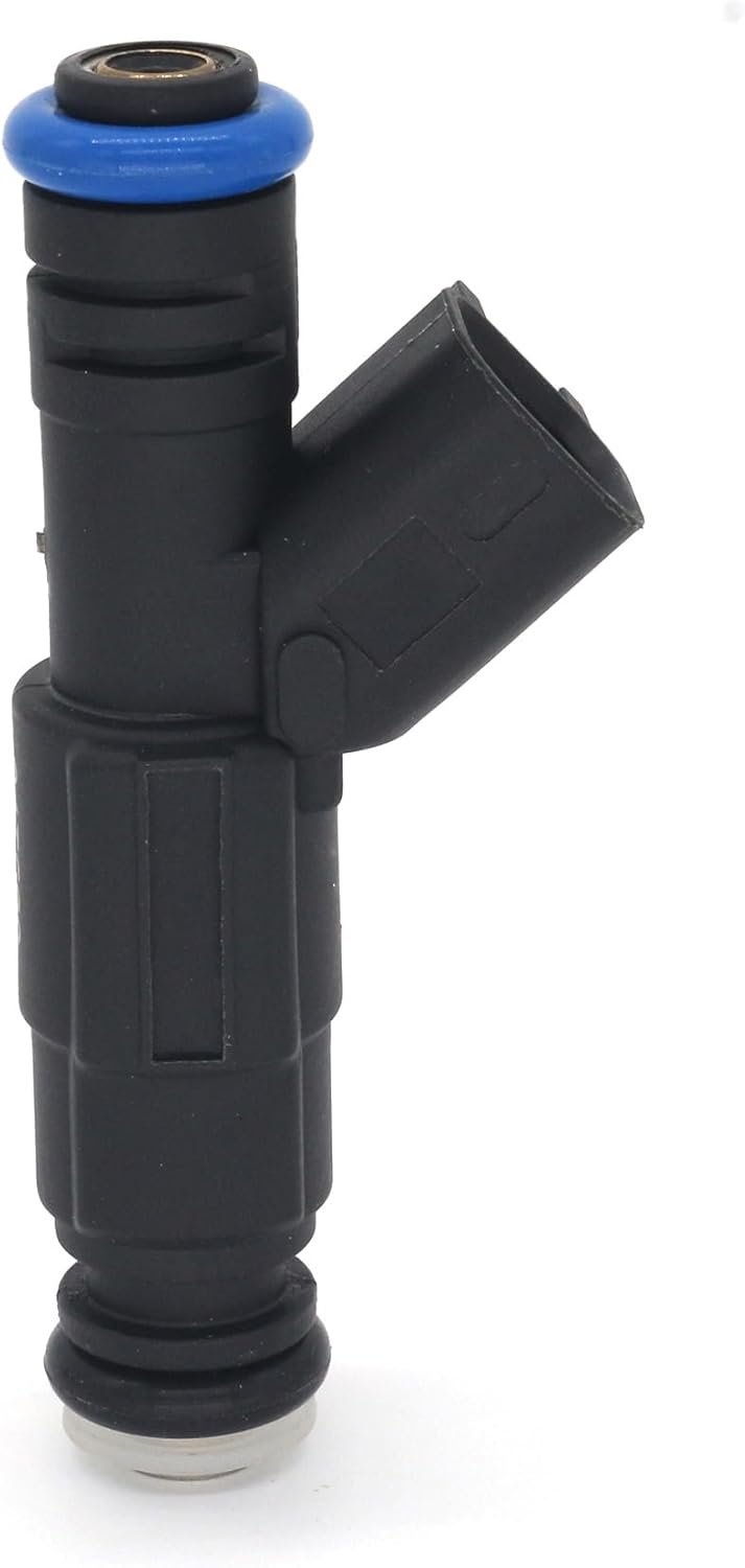 885176 8Pcs Boat Fuel Injectors Compatible with MerCruiser 4 Stroke 4.3-6.2 L Sterndrive and Inboard Models Replacement 12567905