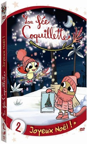 La Fée Coquillette-2-Joyeux Noël