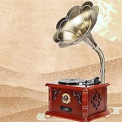 Tourne-Disque, Gramophone, Phonographe Bluetooth 4.2 Tourne-Disque Musique Haut-Parleur stéréo Dynamique, Mini Metal… - Les Beatles, Paul McCartney, John Lennon, RIngo Starr, George Harrison Tourne-Disque, Gramophone, Phonographe Bluetooth 4.2 Tourne-Disque Musique Haut-Parleur stéréo Dynamique, Mini Metal… – Image 4