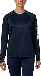 Columbia Women's PFG Tidal Tee Ii Sun Protection Long Sleeve Shirt