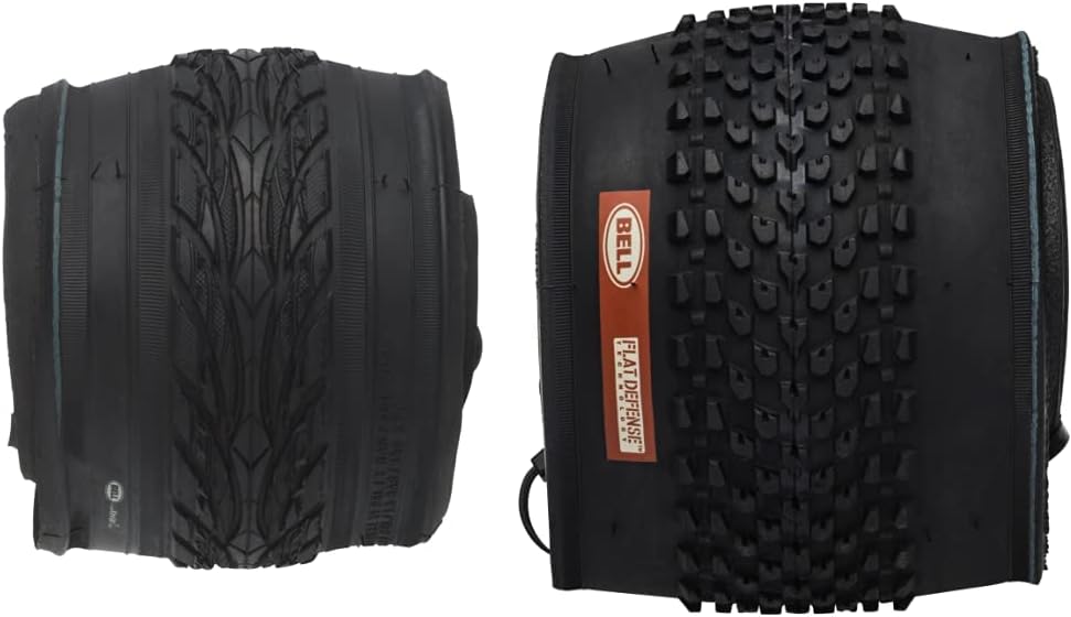 bell comfort bike tire 26