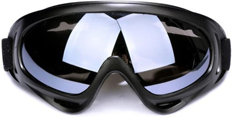 UV400 Coating Oculos Outdoor Sports Goggles
