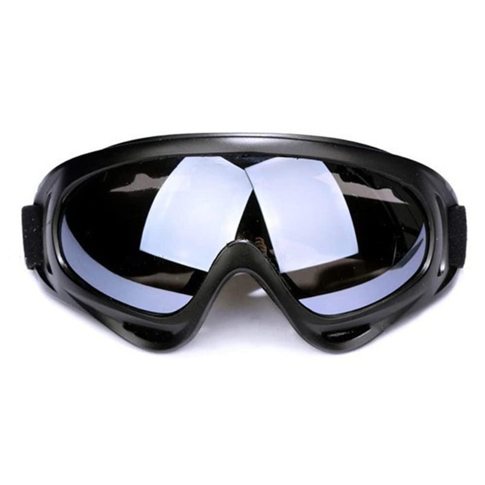 UV400 Coating Oculos Outdoor Sports Goggles