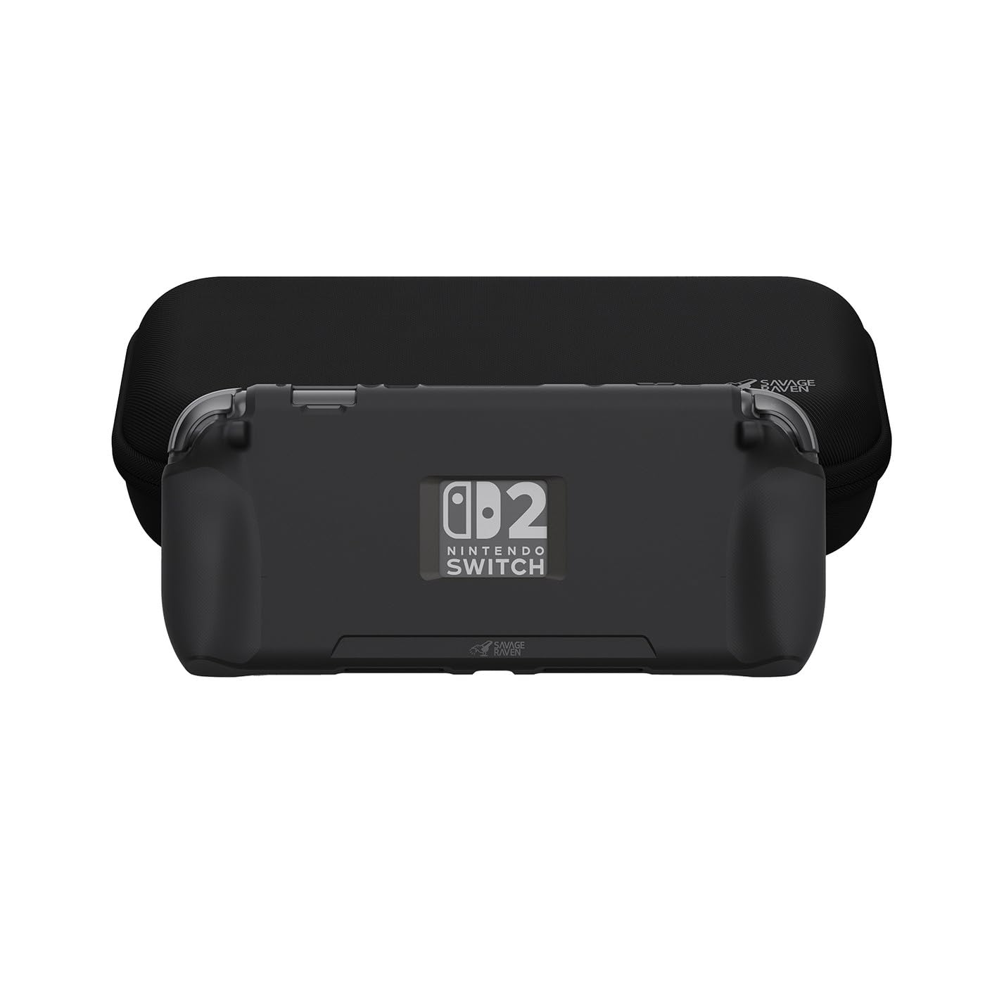 Amazon.com: Savage Raven by Skull & Co. StandGrip Bundle for