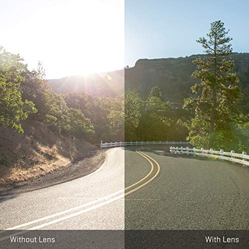 Revant Replacement Lenses for Maui Jim Seven Pools MJ4183