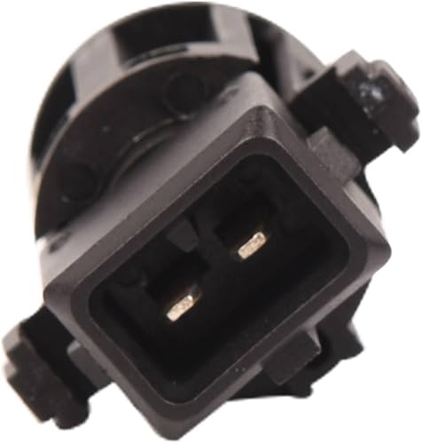 Miniatura 5 de AHDKUXC Fits Radiator Coolant Temperature Sender Cooling Temp Sensor 13627788077 A0161A0008