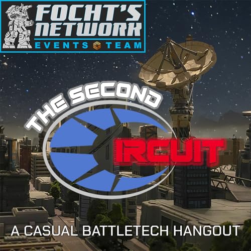 Page de couverture de The Second Circuit