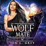 Cover of Wolf Mate