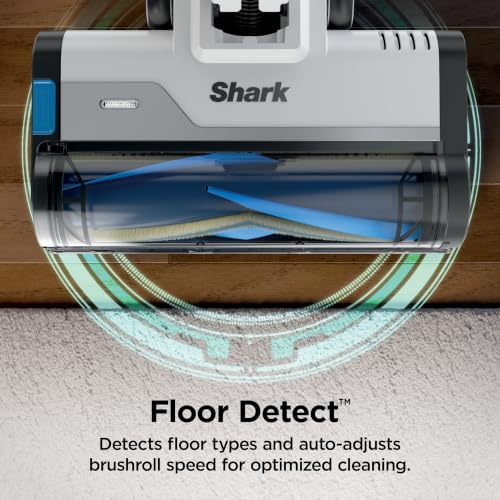 Image of Shark PowerPro Flex Pet Plus Cordless Vacuum, Tea Green, IZ388H