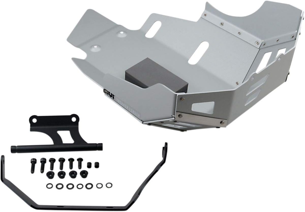 Givi RP2119 Skid Plate Aluminum for Yamaha XT 1200 Super Tenere