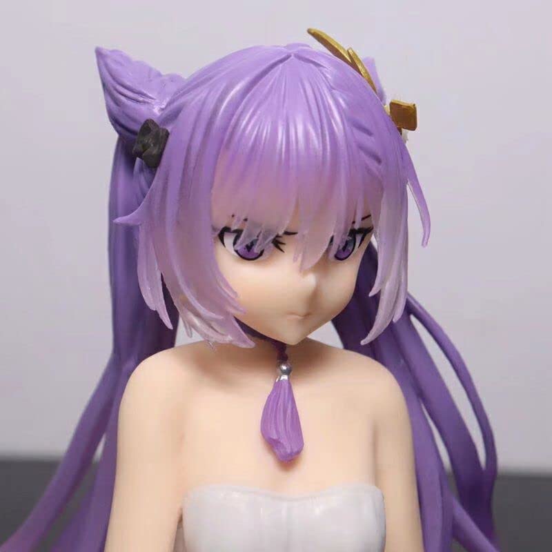2022 New Exquisite Japanese Anime Genshin Impact Keqing Sexy Figure Klee/Paimon Genshin Impact Action Figure Ganyu Figurine Collection Model Doll Toys Adult Ornaments Children's Gifts : Amazon.co.uk: Toys & Games 2022 New Exquisite Japanese Anime Genshin Impact Keqing Sexy Figure Klee/Paimon Genshin Impact Action Figure Ganyu Figurine Collection Model Doll Toys Adult Ornaments Children's Gifts : Amazon.co.uk: Toys & Games