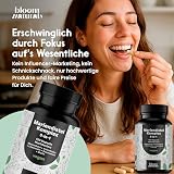 Mariendistel Artischocke Löwenzahn Komplex Hochdosiert - 150 Kapseln - 5-in-1 Komplex mit Mariendistel + Artischocke + Löwenzahn + Desmodium + Cholin - Vegan Laborgeprüft - Verpackung kann variieren