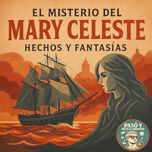 El Misterio del Mary Celeste: El Barco Fantasma sin Tripulaci&oacute;n