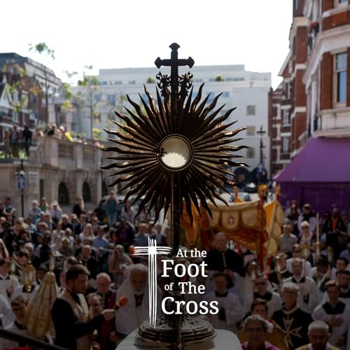 The Body of Christ | Episode 22