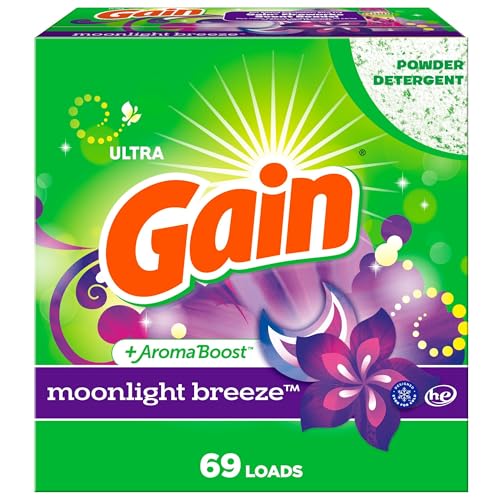 Gain Moonlight