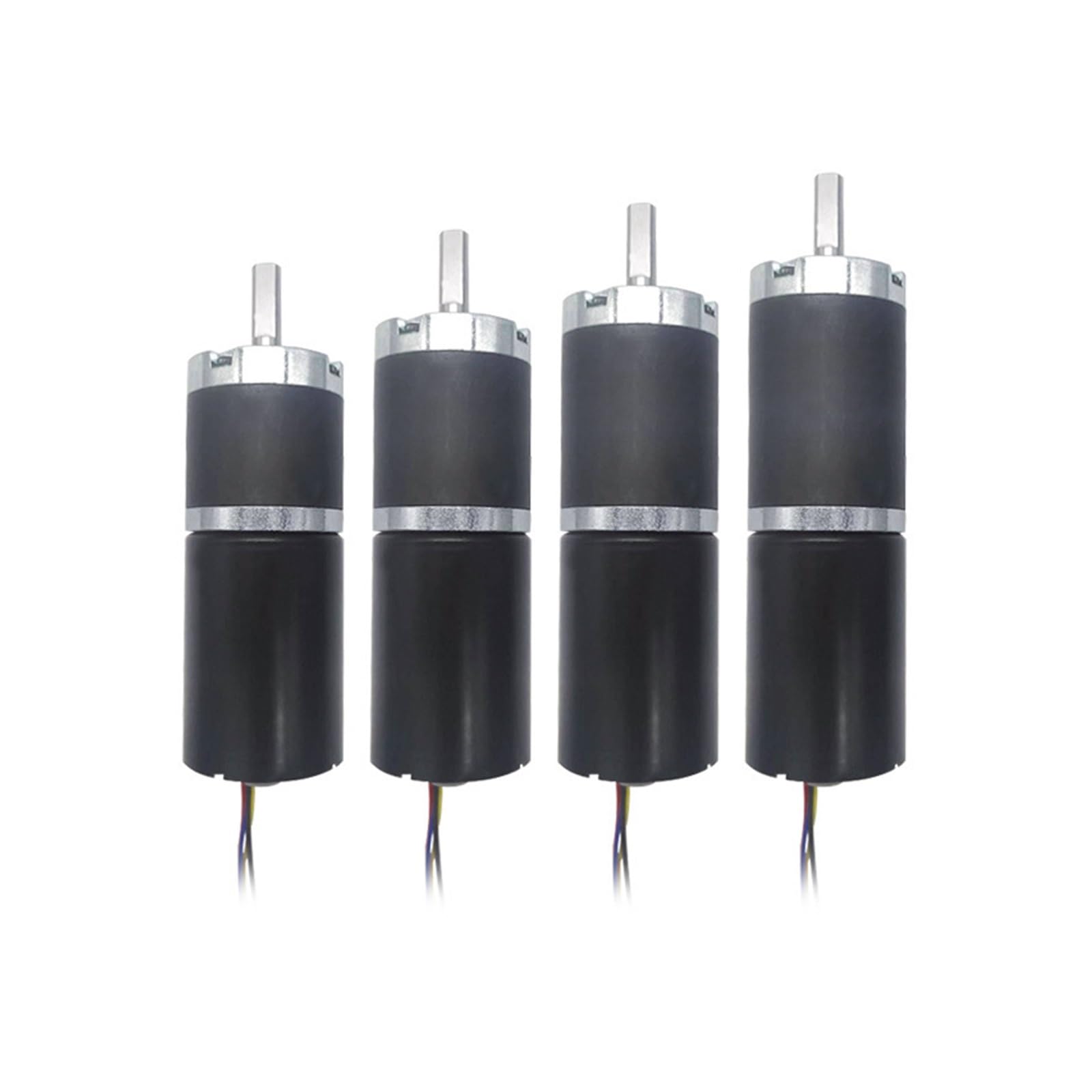42-4260 bürstenloser DC-Untersetzungsmotor mit Planetengetriebe, 12 V, hohes Drehmoment, niedrige Geschwindigkeit, Mikromotor, klein(12V70rpm)