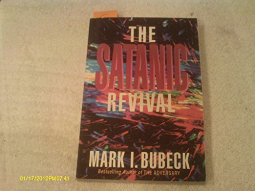The Satanic Revival view 2