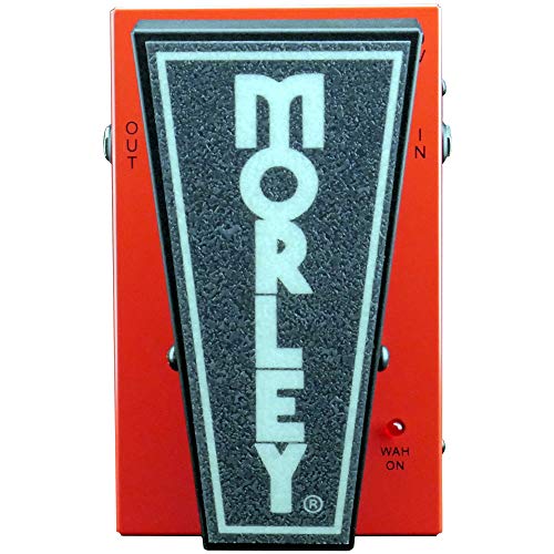 Morley 20 20 Lead Wah Pedal