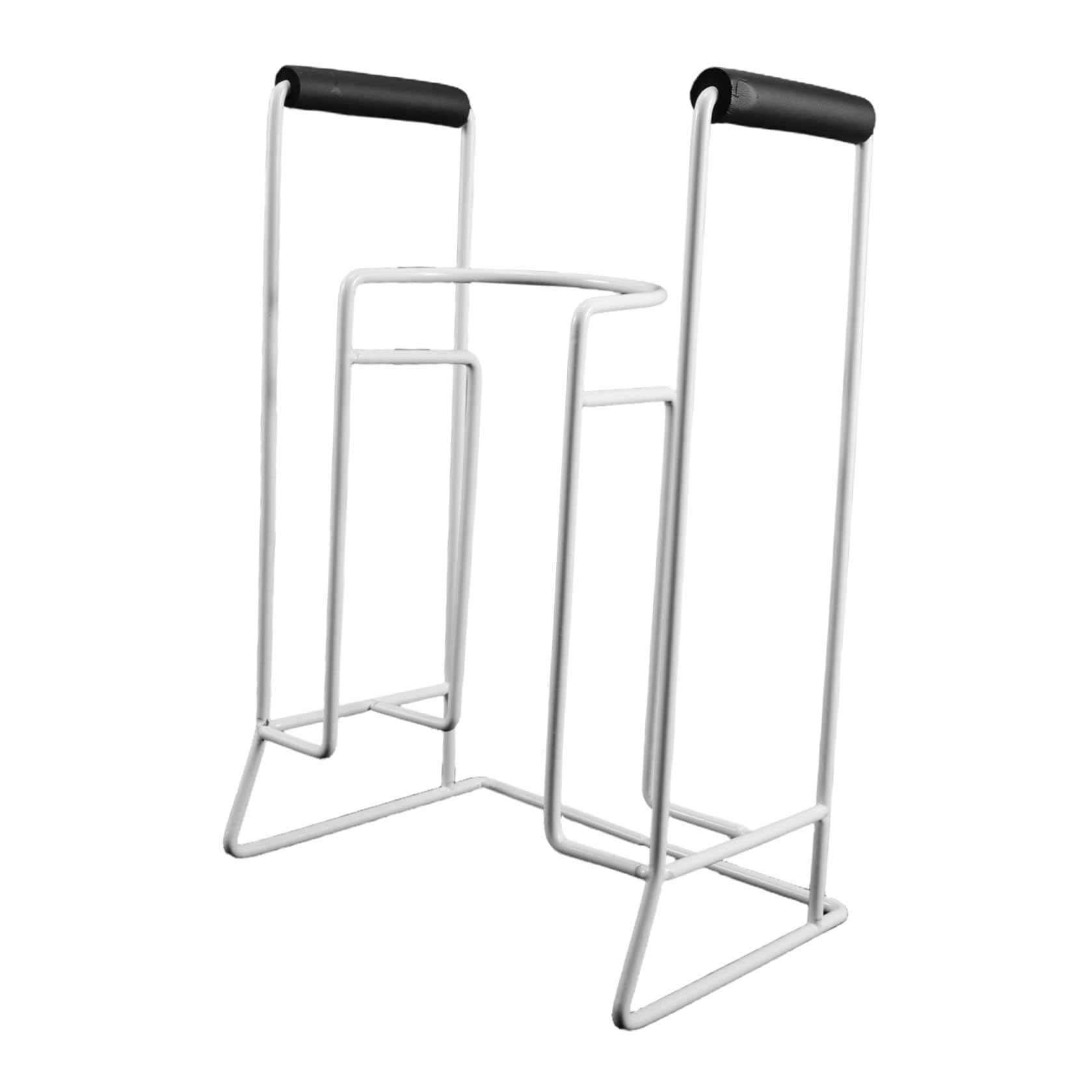 Healeved Dispositivo per Aiutare Anziani Indossare Calze Elastiche e Compressive senza Piegarsi Strumento Pratico e Leggero per Facilitare Uso Quotidiano