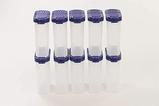 TUPPERWARE Portaspezie Giganti blu (10)