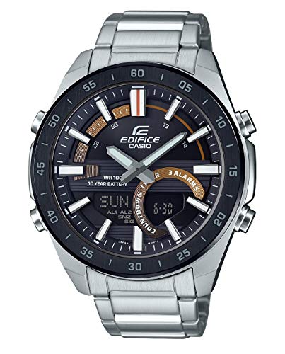 Preisvergleich Produktbild Casio Armbanduhr Edifice Classic