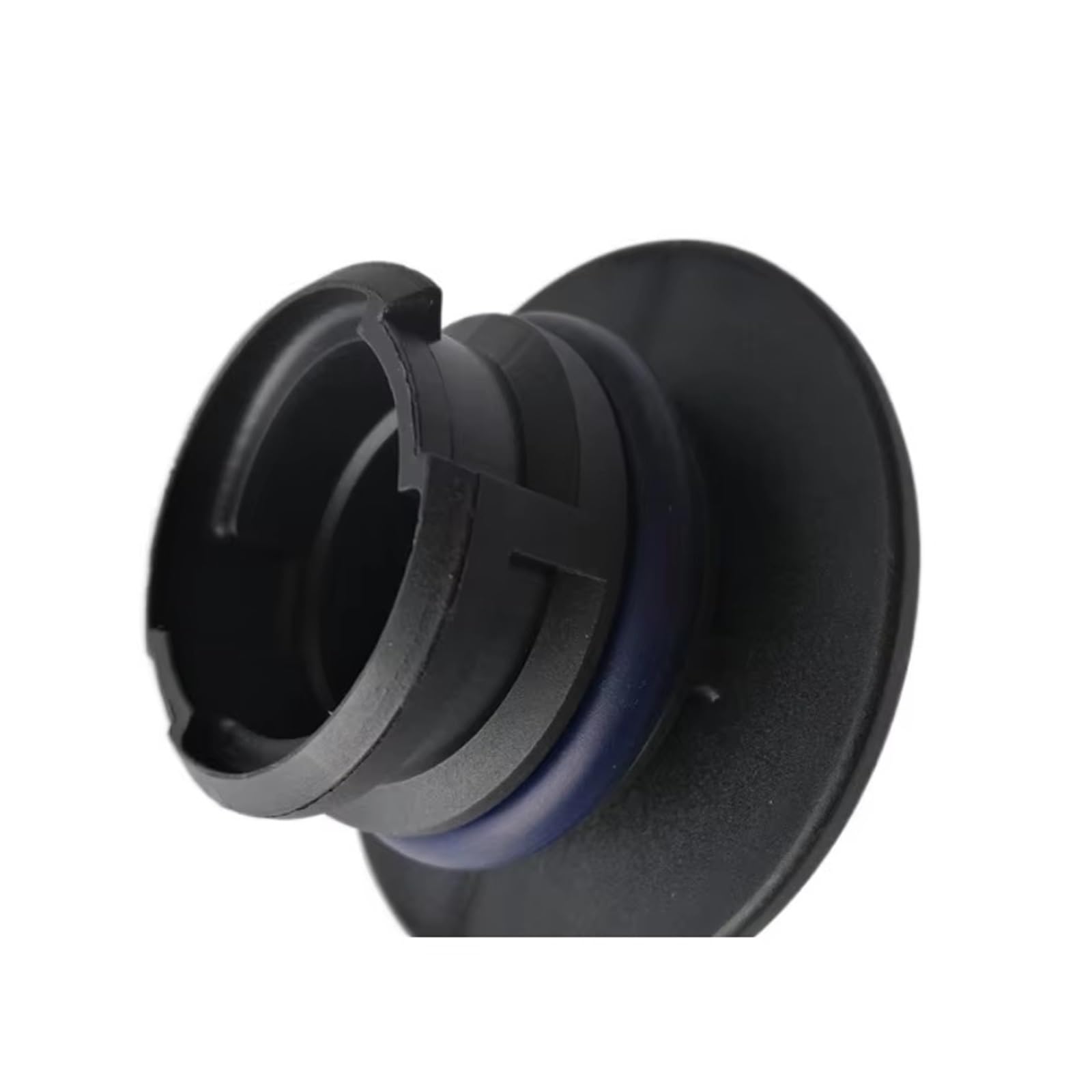 Tapón de llenado de aceite de motor Para Chevrolet Para Sail 2010 2011 2012 2013 2014 Tapa Aceite Negra Cubierta Puerto Motor Anillo Sello Accesorios Pieza Automóvil Puntos