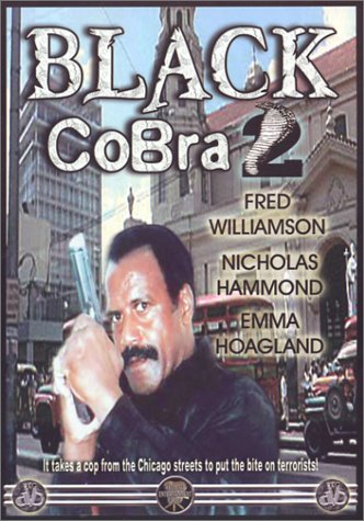 The Black Cobra 2