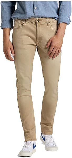 Lee - Luke II, Jeans Uomo - 3