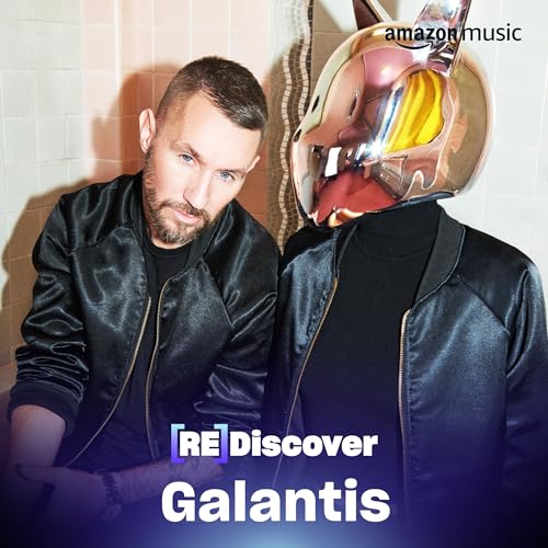 Zusammengestellt von: Amazon Music