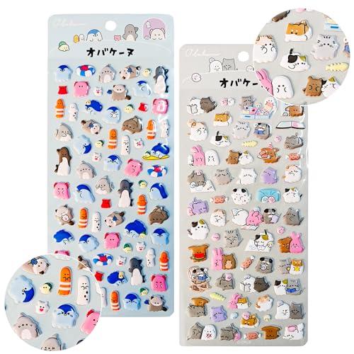 �y2���Z�b�g�z �Ղ��Ղ��V�[�� �Ղ��Ղ��I�o�P ���΂� 3D�X�e�b�J�[ �ӂ�ӂ�A�A�� �X�e�b�J�[ ����EVA�f�U�C�� �����S�[�X�g �蒠�E�X�}�z�E�^�u���b�g�p�E�蒠�p �f�R�V�[�� �X�N���b�v�u�b�L���O �q�� ���̎q ���w�� �V�[������ ���[�� (�Ղ���