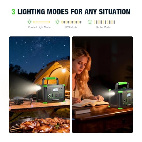 standby generator smart 1010