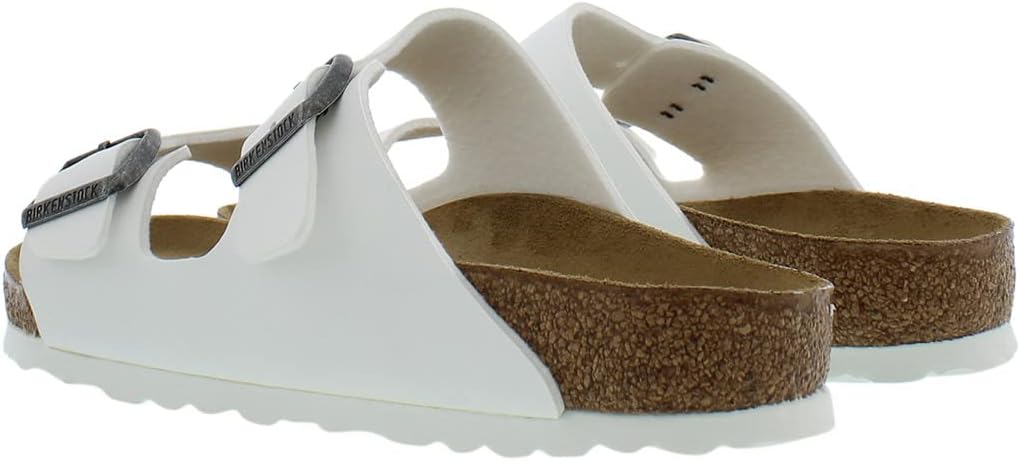 Birkenstock Women's Arizona Soft Footbed Sandals - Image 4