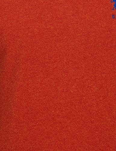 Image of U.S. POLO ASSN. Men's Cotton V-Neck Sweater