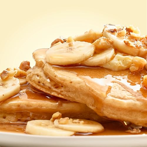 Image of Bob's Red Mill Whole Grain Buttermilk Pancake & Waffle Mix, 24oz