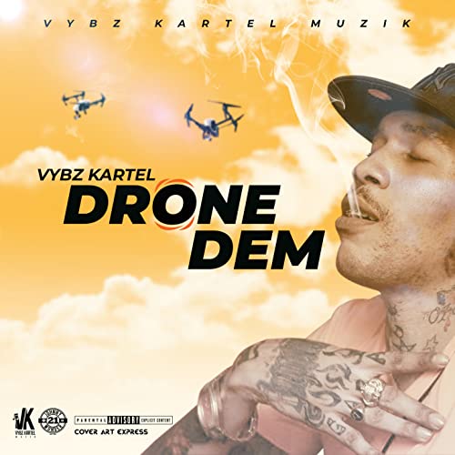 Vybz Kartel&nbsp;