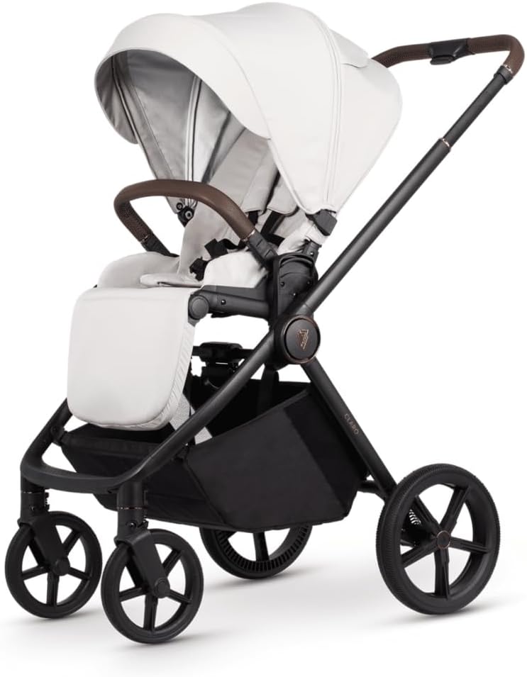 Venicci Claro seat unit recline positions